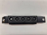 Lamborghini Murcielago Gear Dash Switchboard Control Unit Panel Oem 413941567A. Fixed Price $2200.00.