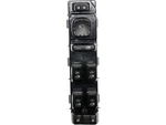 62CG98W Front Left Window Switch Fits 2003-2006 Chevy Avalanche 1500. Fixed Price $245.46.
