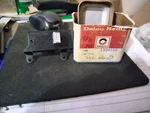 Nos 1974-1975 Monza Vega Winndshield Wiper Switch 1ST # 1994160 Became 1994182. Fixed Price $30.00.