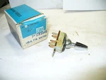 1974 Buick Body Rear Defogger Switch Nos 1245546. Fixed Price $44.99.