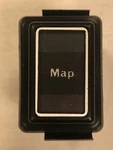 Jaguar Xj Daimler Lucas 179SA Map Light Switch Reading. Fixed Price $101.43.
