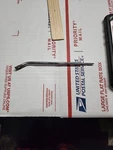 Nos 1967-72 Chevy Gmc Truck Firebird Camaro Lever Tilt Wheel 3909580. Fixed Price $45.00.