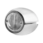 Ford Mustang 69-70 Dynacorn L3606 Passenger Side Replacement Backup Light. Fixed Price $95.71.