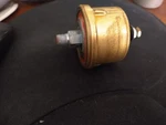 Oil Pressure Switch 80 Psi 68-75 Gm, Pontiac V8. Fixed Price $74.95.