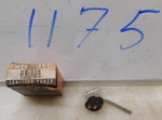 Nos DR-138 Niehoff Stop Light Switch. Fixed Price $15.00.