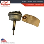 1950 Dodge Meadowbrook Dashboard Light Lamp Control Switch 1339723 Nos. Fixed Price $47.65.
