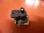 1949 1950 Chevrolet Deluxe Heater Speed Switch Gm 3122018. Fixed Price $39.99.