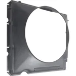 1973-79 Ford F-series Truck; 460 Cid Bbf V8: Radiator Fan Shroud; 28-1/4" W X. Fixed Price $119.99.