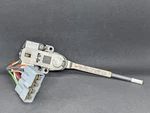 Nos 1960 1961 1962 Chrysler Turn Signal Switch 300 New Yorker Saratoga Windsor. Fixed Price $379.99.