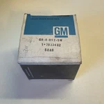 Nos Genuine Oem 7933482 Indak Blower Switch New Box Gmc. Fixed Price $39.00.