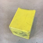 Oem Xjs XJ12 Yellow Pin Relay 12V 15 25MINS 8DA Lucas 33383B 4992 Original. Fixed Price $22.49.