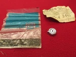 Nos 79 80 Cadillac Eldorado Seville Guidematic Twilight Sentinel Sw Knob. Fixed Price $29.95.