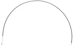 1962-78 Chrysler Dodge Plymouth; Air Conditioning Heater Control Cable; Oer. Fixed Price $39.99.
