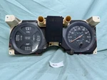 86-88 Ford Ranger Bronco Ii Dash Speedometer 4X4 Instrument Gauge Cluster Oem. Fixed Price $149.00.