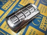 1948-1953 Gm & Packard Button Power Window Switch With Chrome Bezel. Fixed Price $229.50.