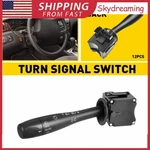 Fit For Chevrolet Malibu 2.2L 3.5L 2004-2012 High Quality Turn Signal Switch 1PC. Fixed Price $18.99.