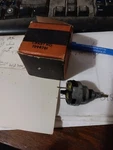 Nos 1959-61 Chevy &1961F-85 Wiper Switch With Washer 1998701. Fixed Price $23.00.