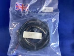 Triumph Tiger Cub T20 Wiring Harness Cloth Covered Switch 54094418C New. Fixed Price $100.92.