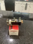 New 1955 Lincoln Ford Mercury Truck Volt Headlight Switch B5T-11654A All. Fixed Price $45.00.
