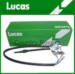 Triumph TR4 TR5 TR6 Indicator Switch Stalk - Genuine Lucas SQB126 35774 125SA. Fixed Price $53.77.