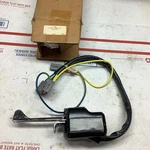 Nos Ford F1HZ-13341-A Heavy Truck Switch Assembly Turn Signal And Emergency. Fixed Price $44.85.