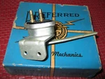 New 1946-1965 Gm, Ihc Brake And Stoplight Switch, Tested, 1997901. Fixed Price $16.49.
