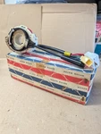 Nos Datsun 120Y B210GX Turn Signal Switch. 4 Pin. Oem Nissan.. Fixed Price $109.00.