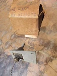 Nos 1955-1959 Chevrolet Gmc SER.4-5-6-7-8 Speedo Adapter Vacuum Control 3715172. Fixed Price $54.99.
