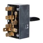 Jaguar Xke E-type Series Wiper Switch Genuine Lucas Made Uk New C15456. Fixed Price $101.81.