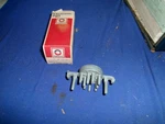 Nos Gm 1975-1977 Pontiac Grand Prix Lemans Heater Control Vacuum Valve 9345580. Fixed Price $35.00.