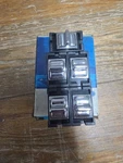 Nos Ford Front Driver Door Power Window Switch Lh 1980-1991 Lincoln E0VY-14529-C. Fixed Price $50.00.