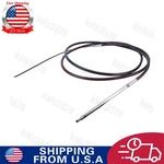 New For Seastar SSC6215 Safe-t Qc 15FT Rotary Mechanical Steering Cable Teleflex. Fixed Price $91.18.