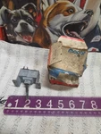 Nos Mopar 1978 Chrysler 2 Speed Wiper Switch 3747351. Fixed Price $39.95.