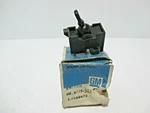 Nos Chevrolet 1973-77 Chevelle, Impala Rear Defog Switch Genuine #3998476. Fixed Price $37.05.
