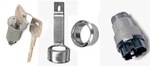 New! 1968 Ford Mustang Ignition Switch Bezel Lock Kit W/ Retainer, Keys,. Fixed Price $49.95.