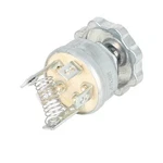 Rotary Light Switch - Old Style Knob Fits International M 23691R92. Fixed Price $61.94.