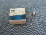 Nos 1977 78 1979 Ford Ltd Ii Thunderbird Cougar Headlight Switch Knob And Shaft. Fixed Price $69.99.