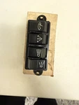 Nos 1966-72 Opel Kadett Dash Instrument Panel Light Lamp Wiper Switch Gm 1240172. Fixed Price $110.00.