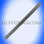 Ford Mustang Fastback 1969 1970 Window Triangle Seal Left. Fixed Price $45.67.