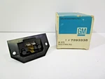 Nos Gm 1966 Oldsmobile A/c Temperature Control Sensor #7293335. Fixed Price $170.34.
