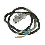 Turn Signal Switch 1952-55 Ford Car B5A-13341-A. Fixed Price $89.95.