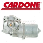 Cardone Reman Front Windshield Wiper Motor For 2008 Lincoln Mark Lt - Washer Ra. Fixed Price $134.71.