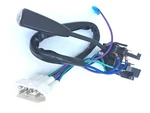 37H8521 - Mgb, Mgbgt, Midget Lhd Indicator Switch Lucas NO.30579 SQB191. Fixed Price $54.10.