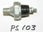 Hudson Nash 1940S/50S New Oil Pressure Switch PS103 Made In Usa (see Desc). Fixed Price $15.95.