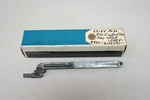 Vintage Gm Heater Control Lever Assembly For 1963-1964 Chevrolet (3156451). Fixed Price $84.99.