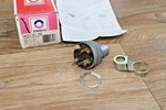Nos Gm 12322803 Ignition Switch Fits All 1965 Chevrolet Models Chevelle Corvette. Fixed Price $150.00.