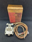 Nos 1941 Chrysler Dodge Plymouth Desoto Turn Signal Switch Mopar 939567. Fixed Price $189.99.