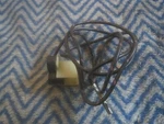 Nos 1971 1972 Ford Galaxie Mustang Torino T-bird Ignition Warning Wiring Asby. Fixed Price $39.99.