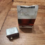 Nos Motorcraft Flasher Part # SFE-554-A Ford D47Z-13350-B. Fixed Price $23.00.