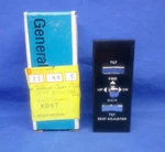 Vintage Nos Oem Gm Cadillac 1985-1993 Lh Driver 6-WAY Power Seat Switch Control. Fixed Price $75.00.